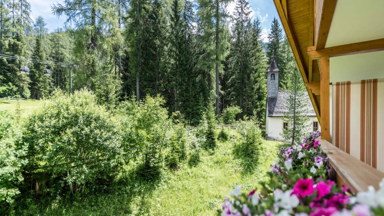 Residence Bad Moos Sexten Exterior foto